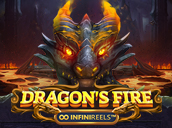 Dragon's Fire Infinireels